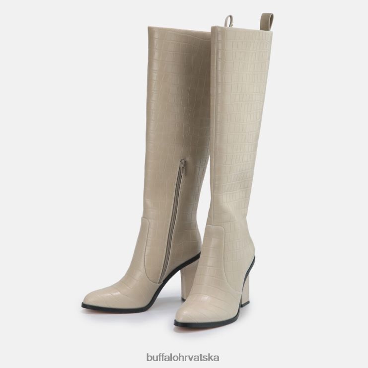 krema Buffalo shirly boot vegan |čizme TDD6T617